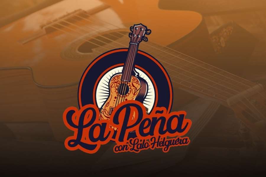 La peña