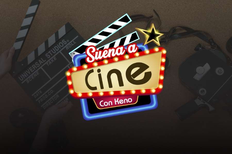 Suena Cine