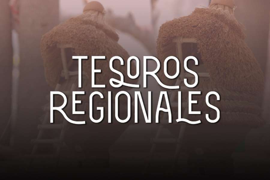 Tesoros regionales