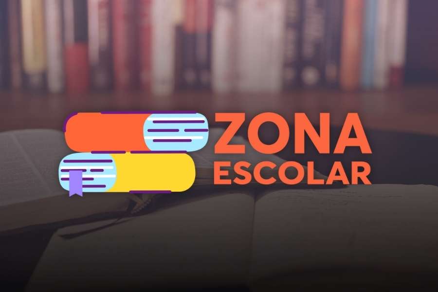 Zona escolar