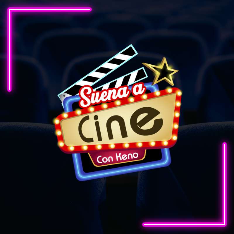 Suena a Cine – 31 de octubre 2024