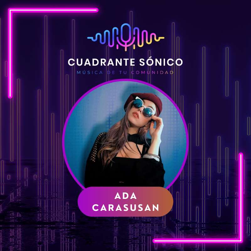 Ada Carasusan – 09 de diciembre de 2022