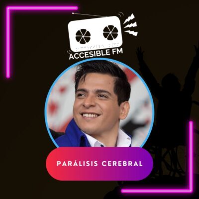 Parálisis cerebral – 14 de marzo 2023