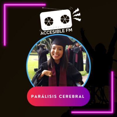 Parálisis cerebral – 21 de marzo 2023