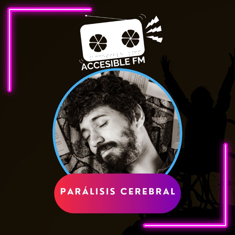 Parálisis cerebral – 17 de enero 2023