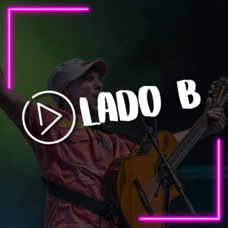 Lado B – 14 de marzo de 2023