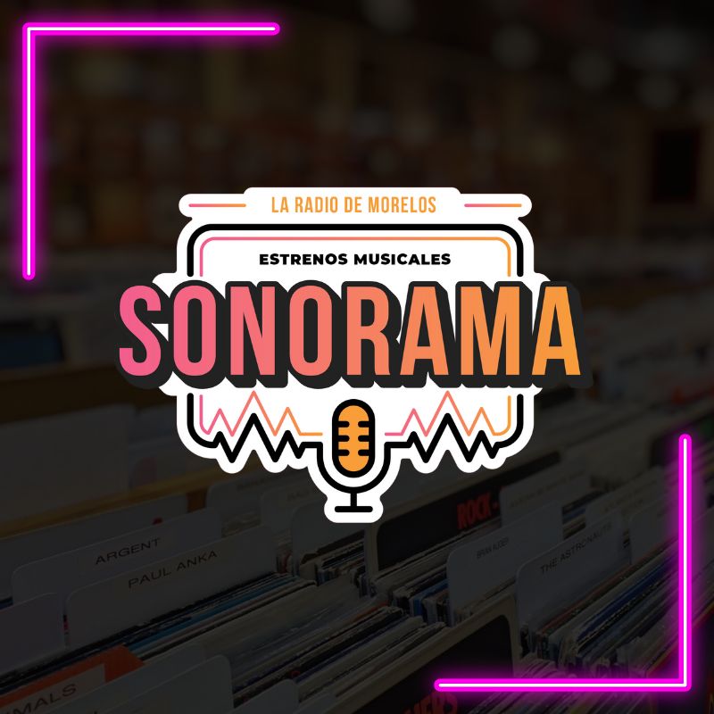 Sonorama – 02 de octubre 2023