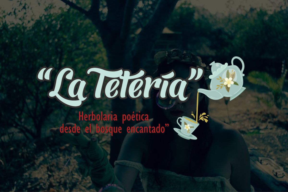 La Tetería