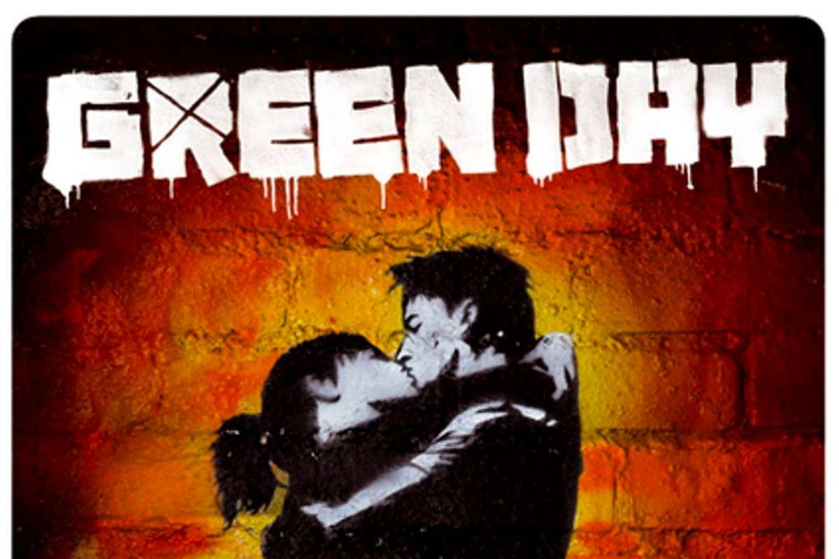 “21st Century Breakdown” de Green Day cumple un nuevo aniversario