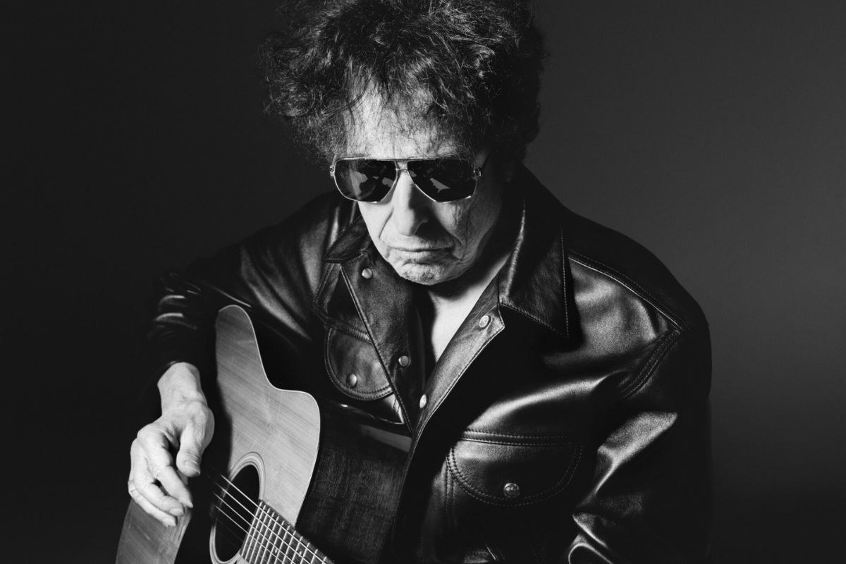 Bob Dylan: Una leyenda musical en constante evolución