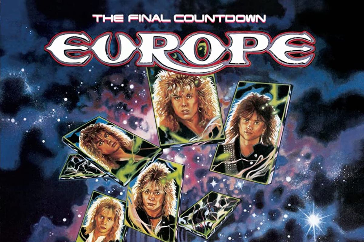 The Final Countdown: El Éxito y Legado del Álbum de Europe