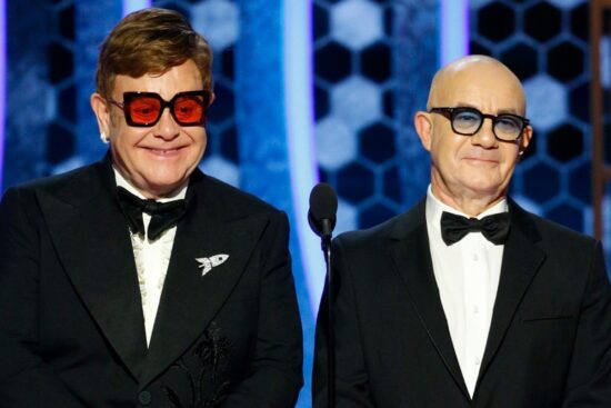 Bernie Taupin: El colaborador y compositor detrás de Elton John