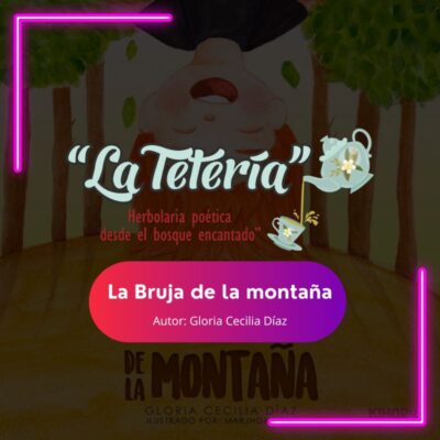 La Bruja de la Montaña – 27 de mayo 2023