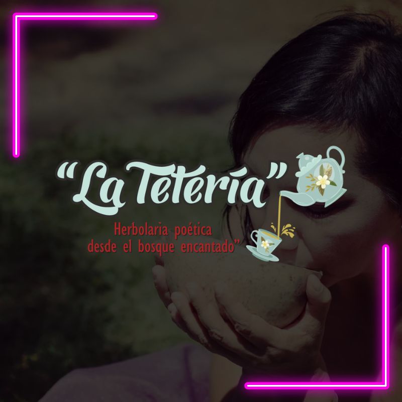 La Tetería – 03 de junio 2023