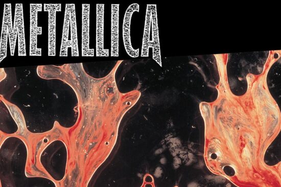 Metallica lanza su álbum “Load”