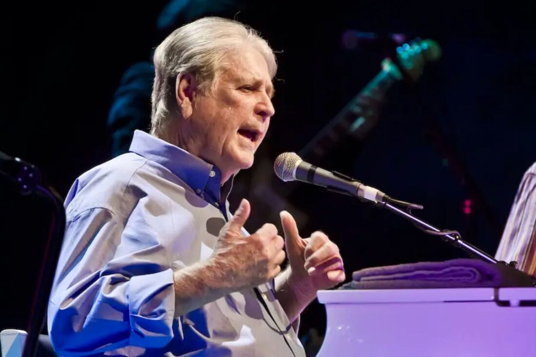 Brian Wilson: Una vida dedicada a la música y la genialidad de “The Beach Boys”