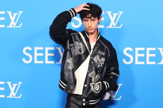 Nacimiento de Troye Sivan