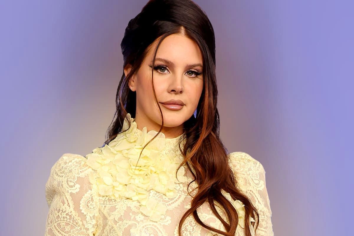 Lana del Rey: El Alma Melancólica de la Música Pop