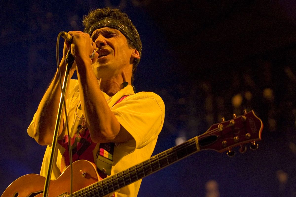 Manu Chao: El Músico Viajero que Rompió Barreras Culturales