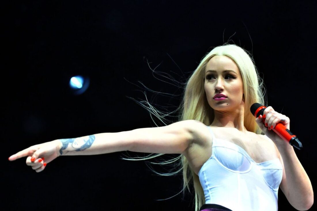 Nace Iggy Azalea: El Ascenso Meteórico de una Estrella del Hip Hop Australiana