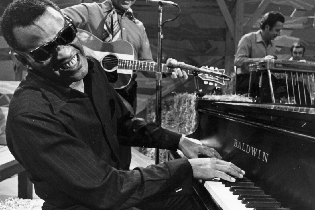 La pérdida de Ray Charles