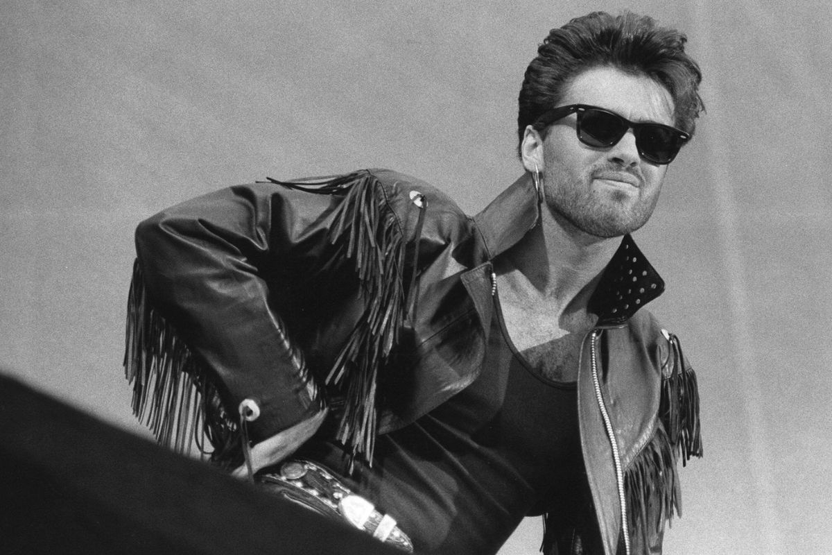 George Michael: Una Vida Marcada por el Talento y la Pasión Musical