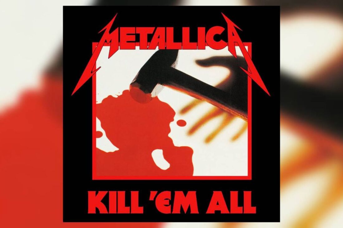 Curiosidades Fascinantes sobre el álbum “Kill ‘Em All” de Metallica