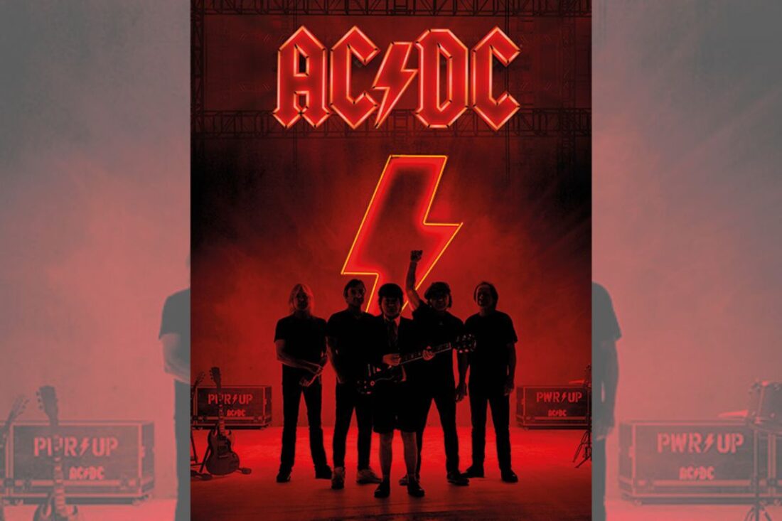 AC/DC lanza su álbum ‘Highway to Hell’