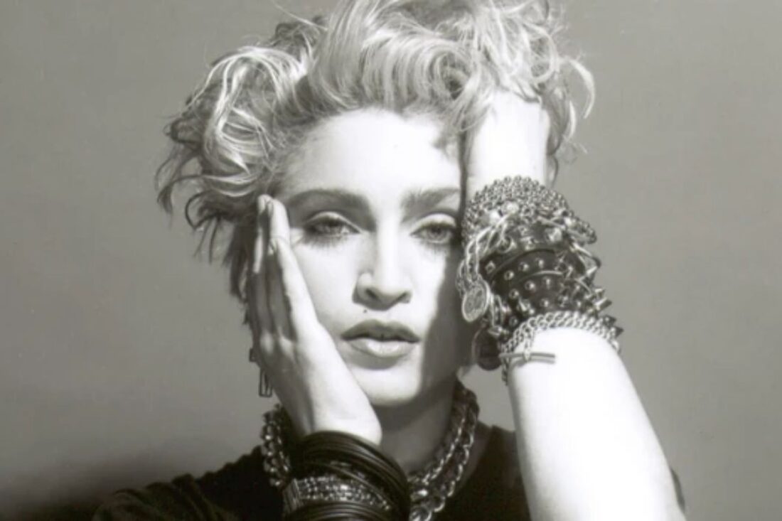 Madonna: Su debut en la Industria Pop