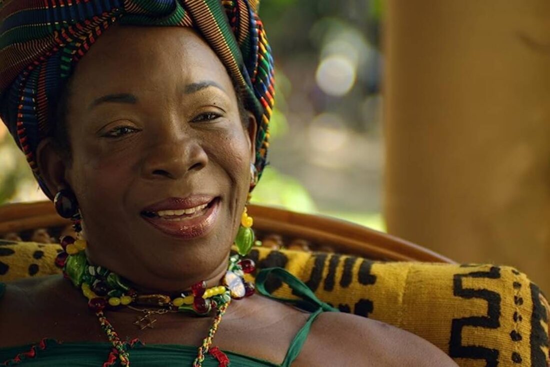 Nace Rita Marley: Esposa de Bob Marley