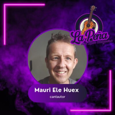 Mauri Ele Huex – 24 de agosto 2023