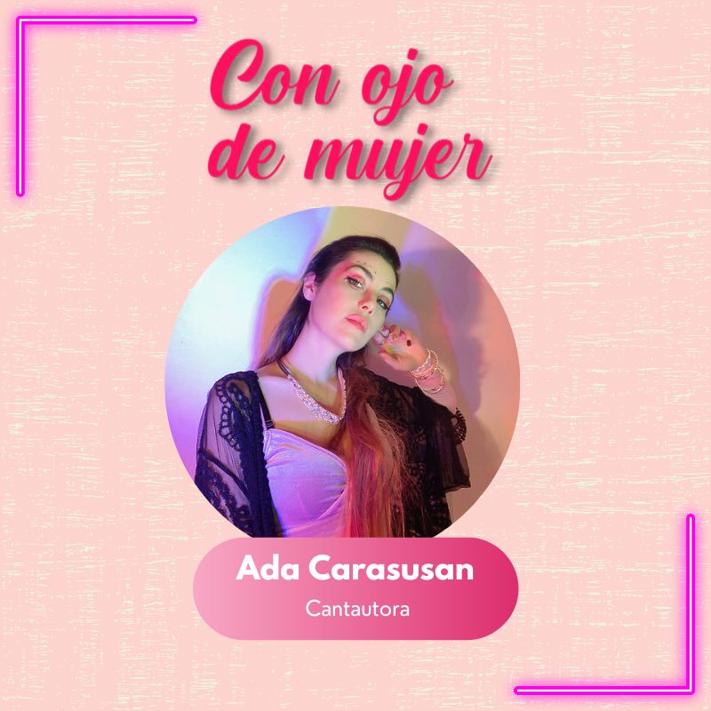 Ada Carasusan – 04 de agosto 2023