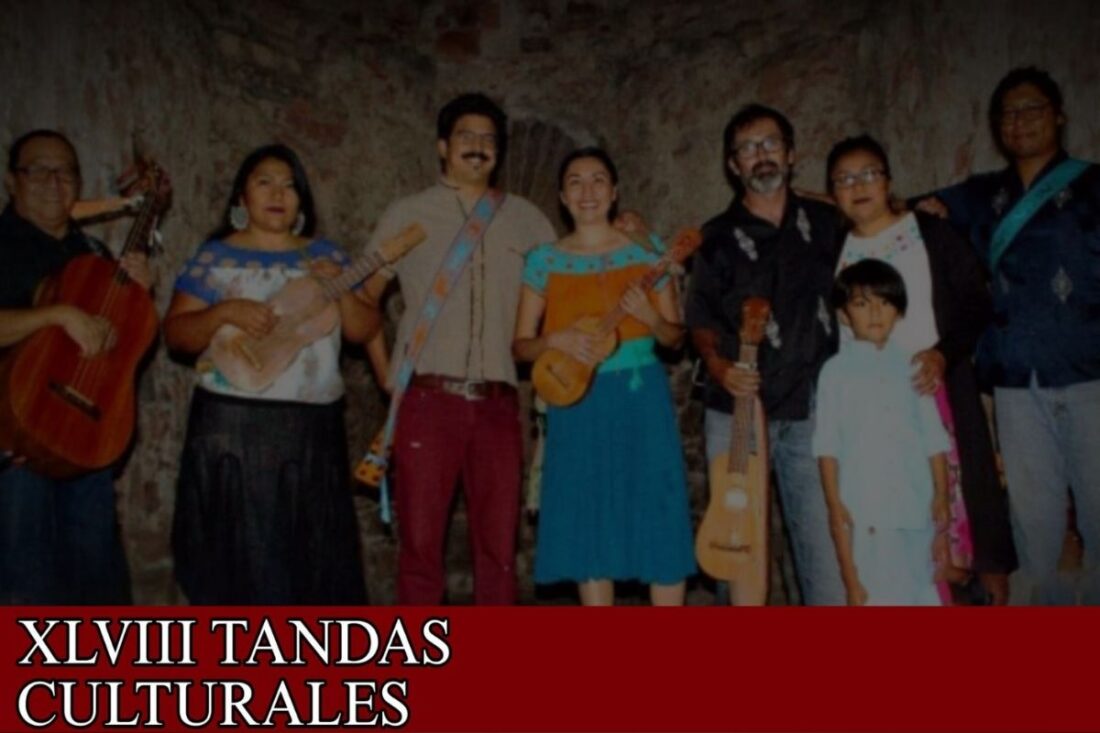 Tandas Culturales de la Feria de Tlaltenango