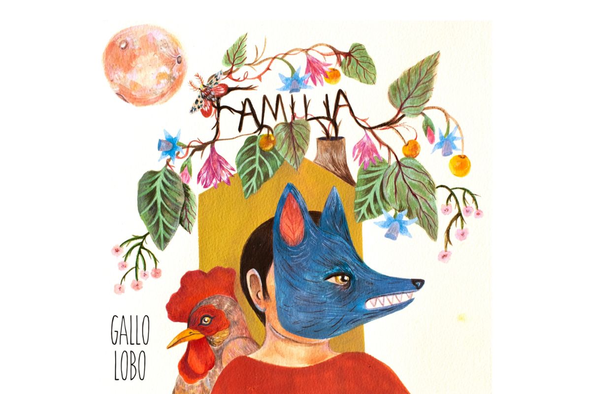 Música morelense: Gallo Lobo presenta Siempre Es Hoy