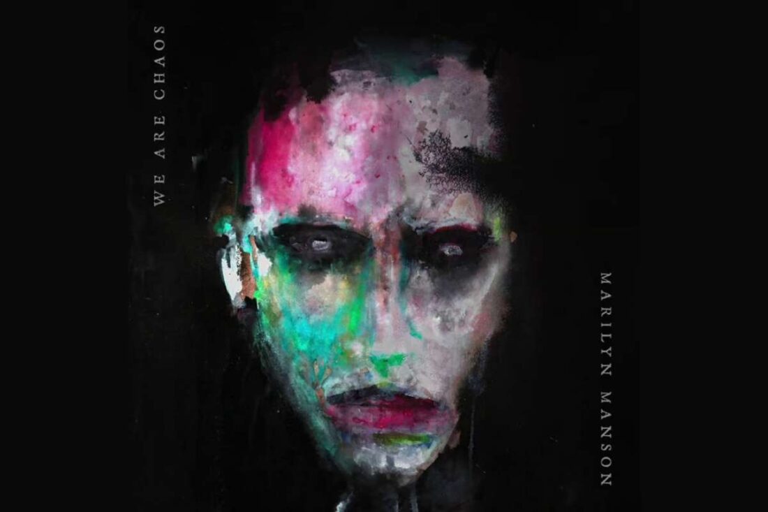 Curiosidades del álbum ‘We Are Chaos’ de Marilyn Manson