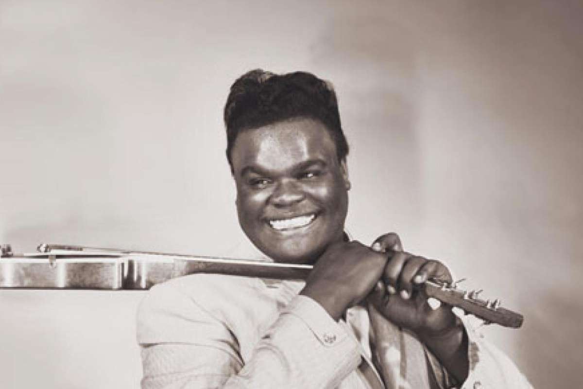 Recordando a Freddie King: El Rey del Blues de Texas