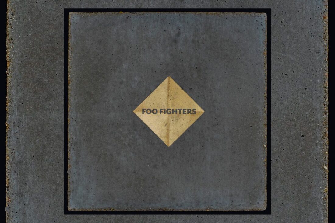 Foo Fighters: El Lanzamiento de “Concrete and Gold” Sacude la Escena Musical