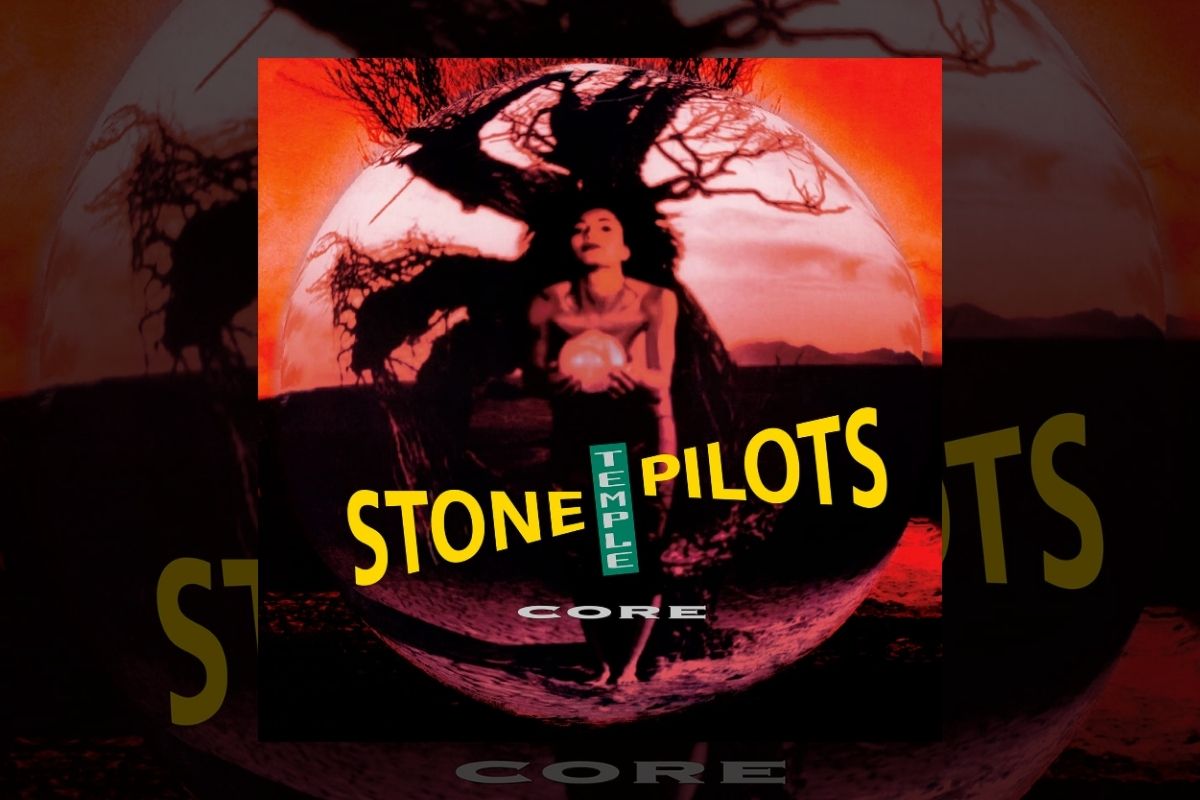 Aniversario de “Core” de Stone Temple Pilots: Un Debut Explosivo