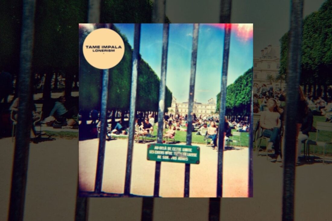 7 Curiosidades Sobre “Lonerism” de Tame Impala