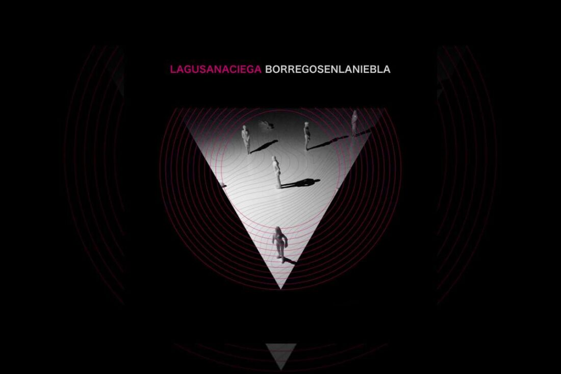 Lanzamiento del álbum “Borregos en la Niebla” de La Gusana Ciega