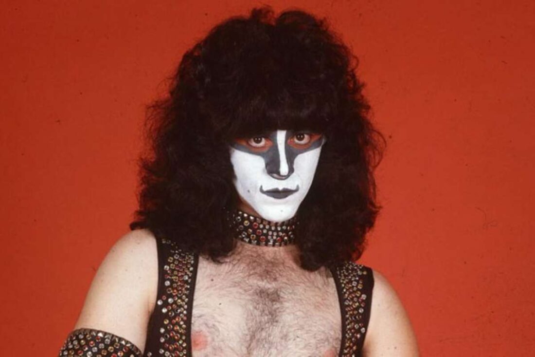 Honrando a Eric Carr: La Huella del ‘Fox’ en KISS