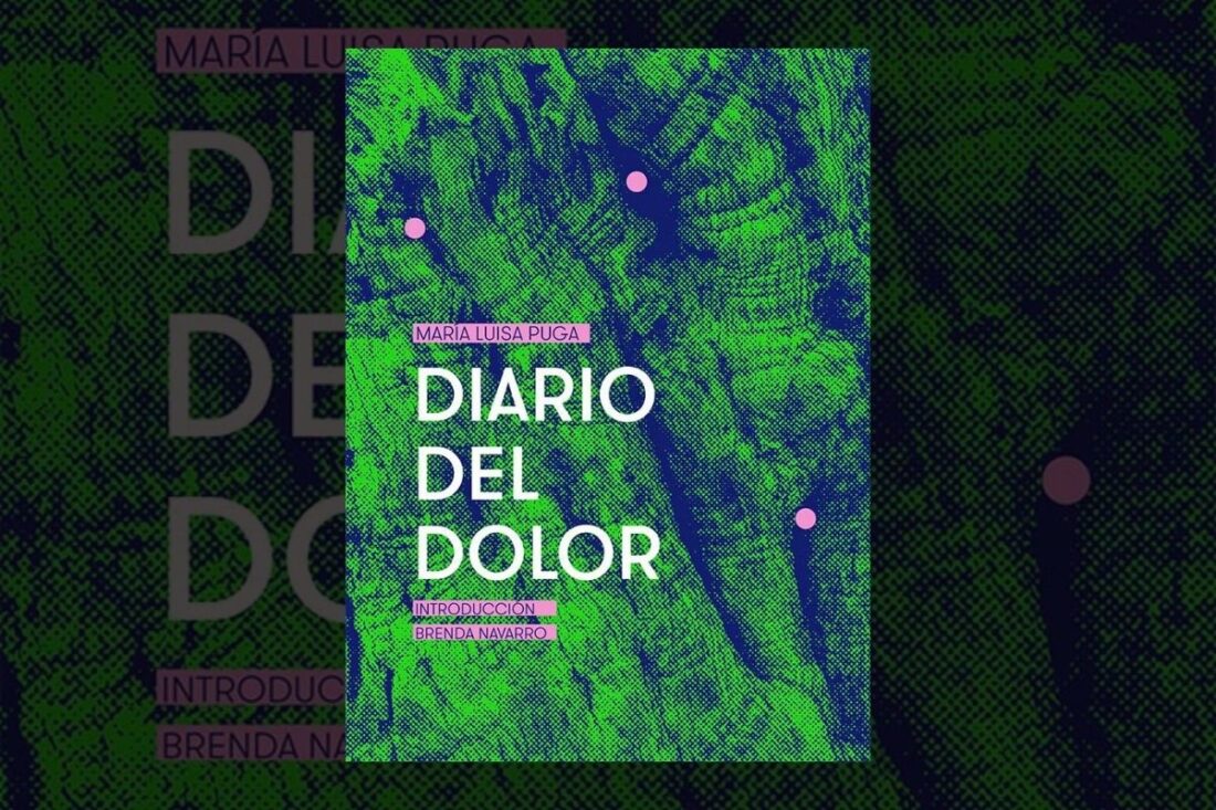 Colección Vindictas: Diario del dolor