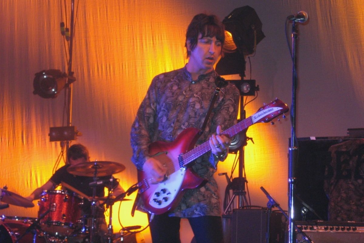 Nace Gem Archer