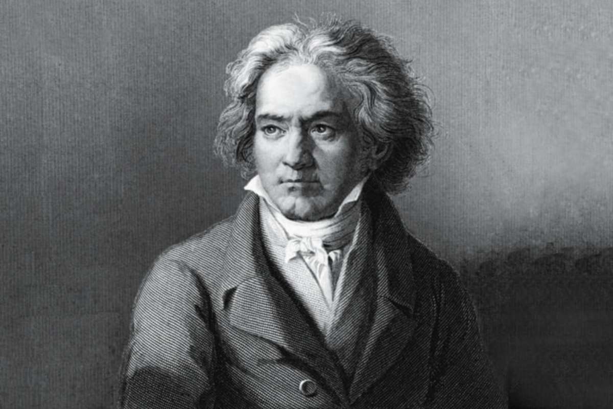 Gran Día de Ludwig van Beethoven