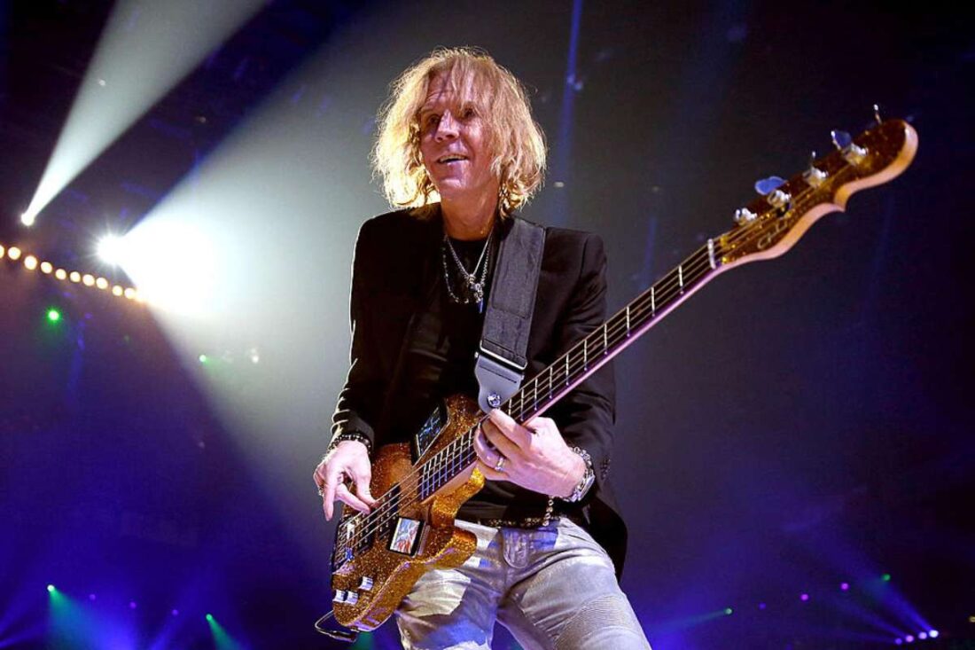 Celebrando a Tom Hamilton