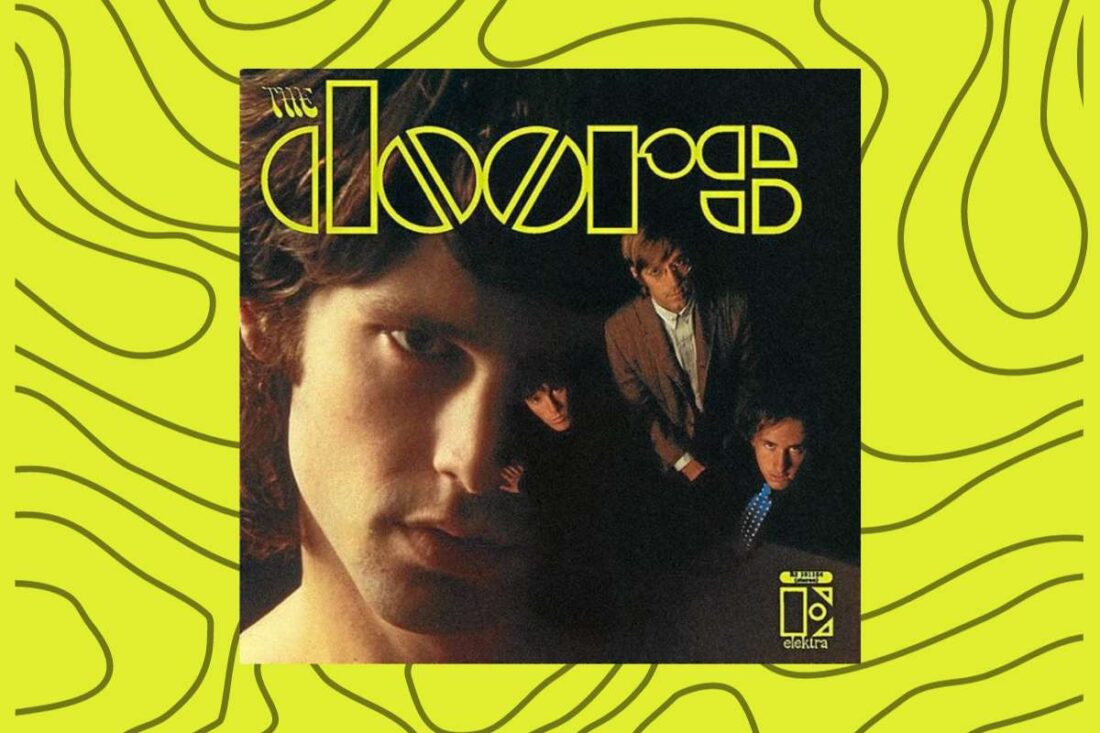 Explorando ‘Break On Through’ de The Doors
