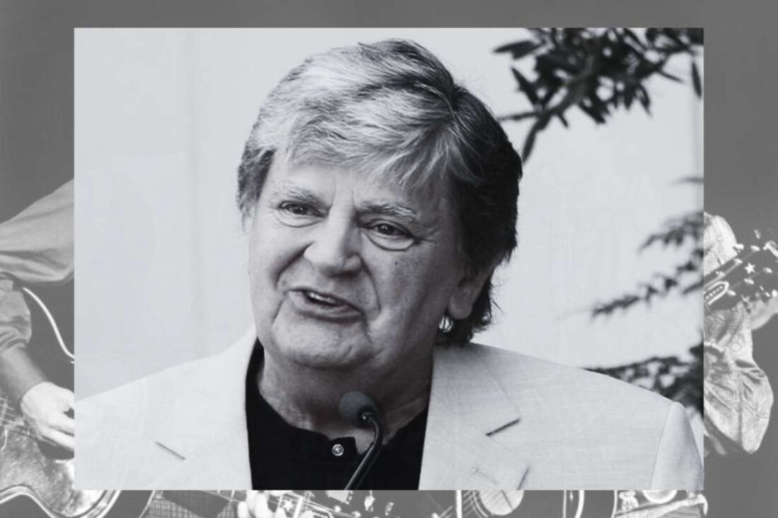 La partida de Phil Everly