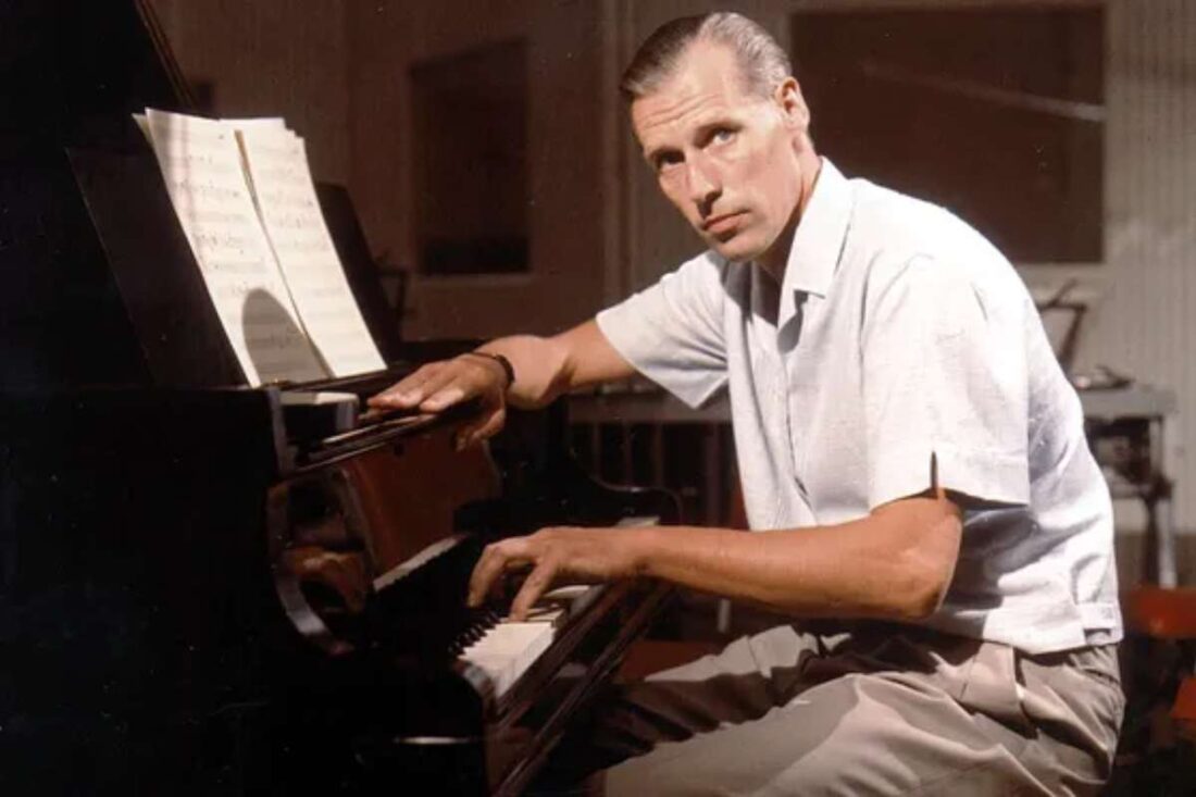Cumpleaños del ‘quinto Beatle’: Sir George Martin