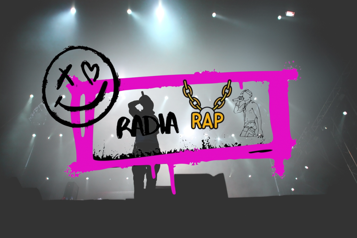 Universal 102.9 | Radia-Rap - Universal 102.9