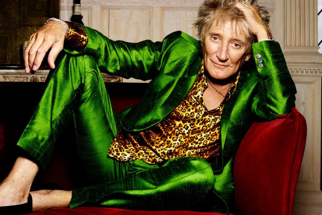 Nace Rod Stewart